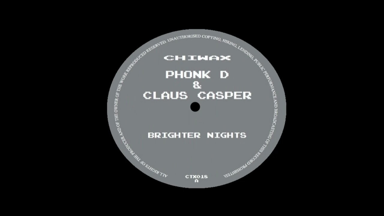 Watch Phonk D & Claus Casper - Platinum on YouTube Watch Phonk D & Claus Casper - Platinum on YouTube