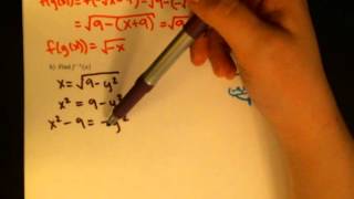Math 142   1.1 Example 4