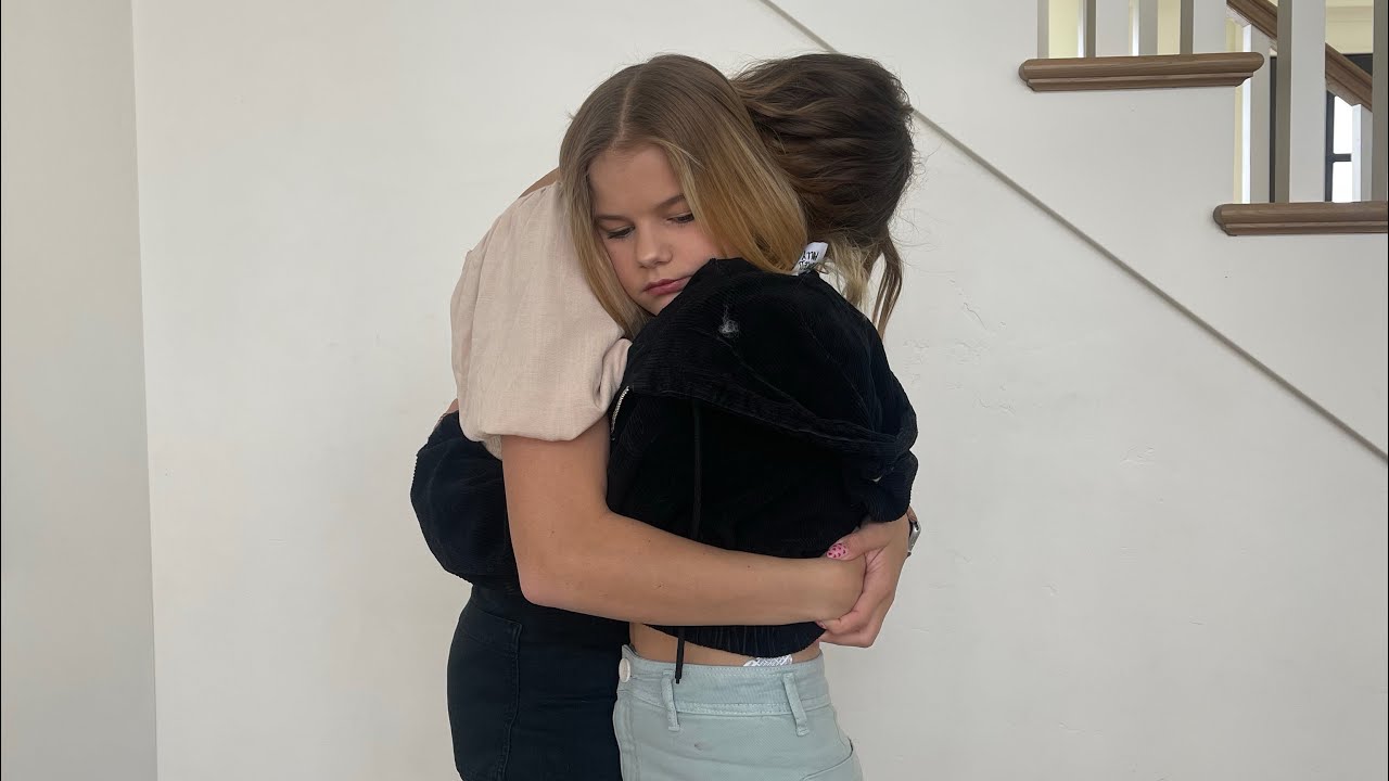 It’s ok Reese | It’s just one of those days | The LeRoys