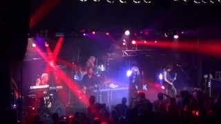 Watch Treat The War Is Over video