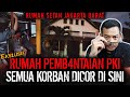 Percaya nggak percaya  ini rumah paling serem yang pernah ada 