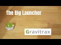 The Big Launcher - Circuit Gravitrax