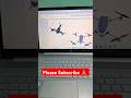 Maine ek bar nhi bar bar dekha / ms word me dron kaise banaye  #shorts #shivamcomputergyan