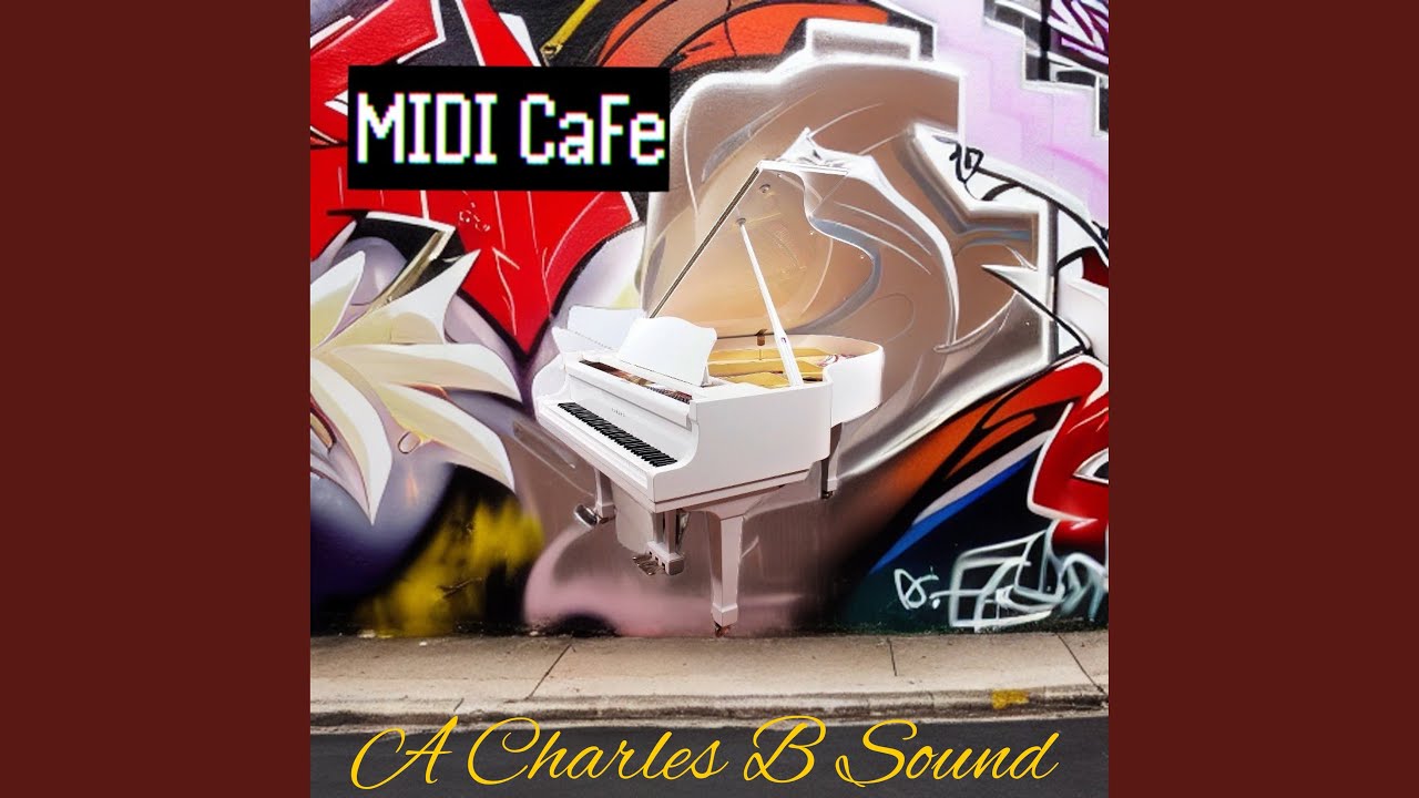 Watch Midi CaFe on YouTube Watch Midi CaFe on YouTube