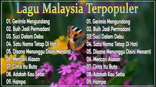 Lagu Malaysia Pengantar Tidur Gerimis Mengundang Akustik Malaysia Cover Full Album