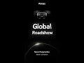 Pimax Global Roadshow 2026: Never Compromise