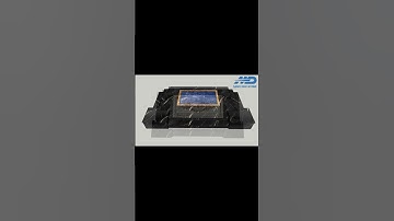 🔷 KHO ĐÁ MINH ĐỨC – ĐÁ HOA CƯƠNG THỜI THƯỢNG – THI CÔNG SẢNH, CẤP, MẶT TIỀN 🔷