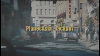 Planet Asia - Jackpot (prod. EL Maryacho)