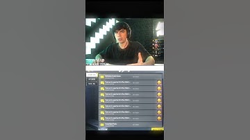 Hard work pays off 💀 #codm #iferg #ferg #codmferg @iFerg