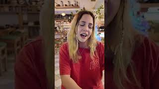 Selin Çıngır - Ellerinin İzi 🤍