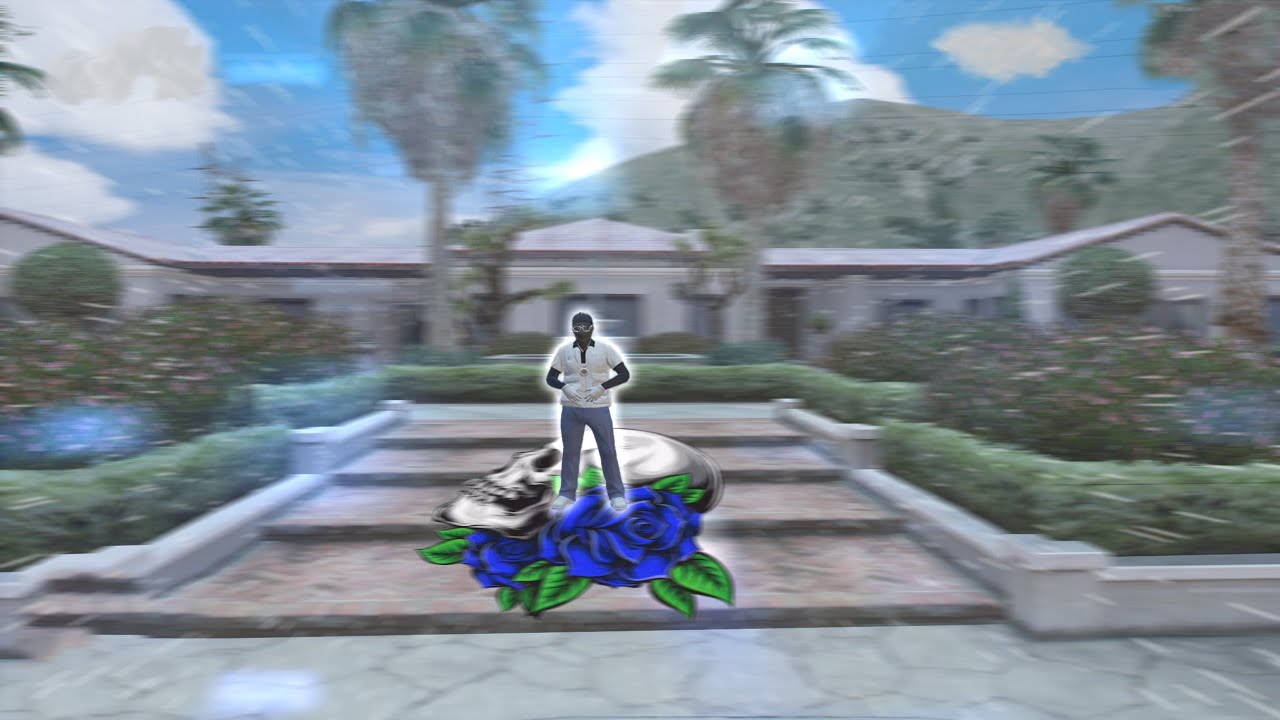 [Storytime RP] CDS Patron | Justin Rakete Torres