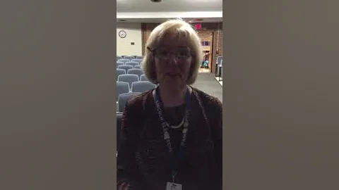 Pam Hyde - Lincoln School - River Forest, IL
