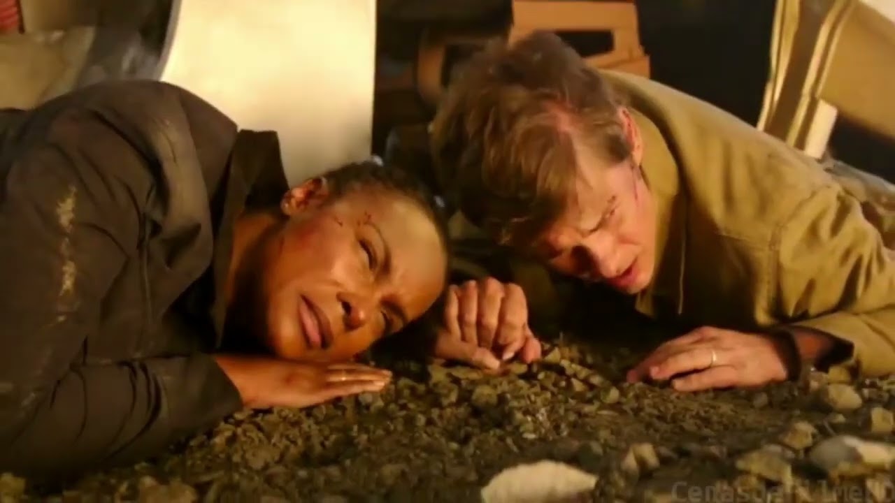 Magical Girls/Boys (Aliens) Transform - E.T. (For Brenda Zook)