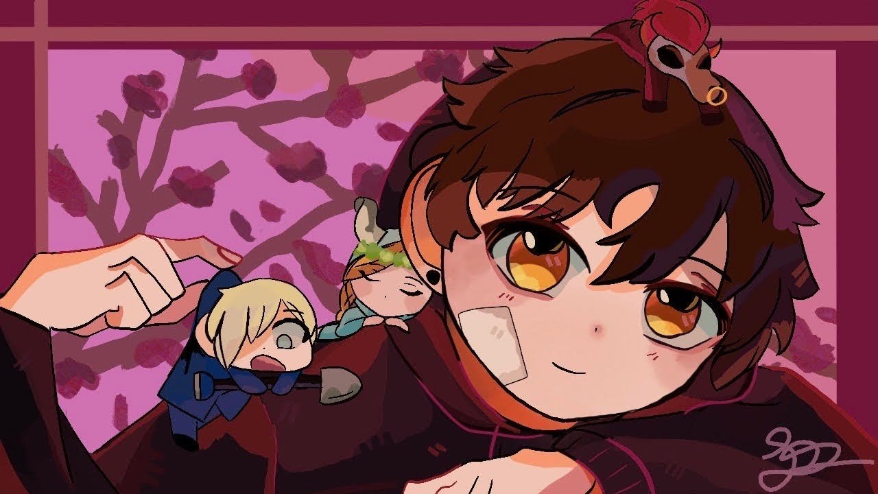 [IDV] Painter Rank W/Eli ! YouTube