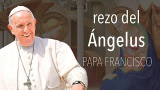 Ángelus PAPA FRANCISCO 2-6-2024