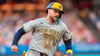 Download Lagu Rhys Hoskins 2024 MLB Highlights MP3