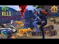 My New Best Looted Gameplay🔥 #pubgmobile Highest Kill Game Play #YOUTUBETYCON#pubg#youtube #trending