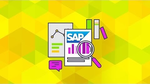 Data Analytics with SAP Lumira Course Promo