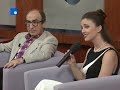 Nora Rahal Baini W Bainak Ya Hal Lail Elias Rahbani نورا رحال بيني وبينك يا هالليل 