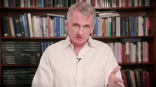 Timothy Snyder Speaks, ep. 5: Christianity and Christmas