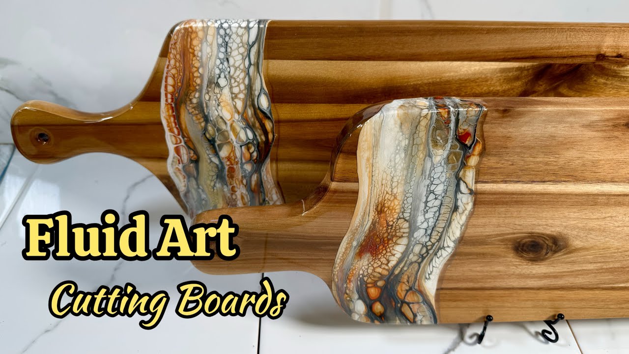 How to Stain a Cutting Board: Easy Steps for a Perfect Finish