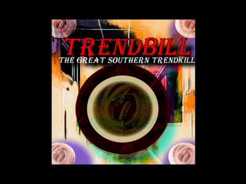 TrendBill- Living Through Me (Hells Wrath) (Karaoke Version)