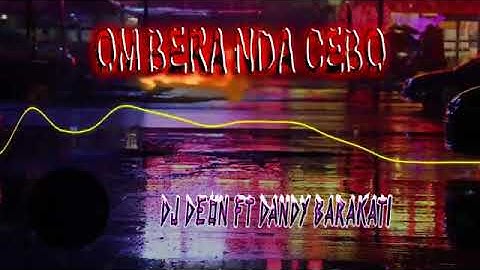Dj... om berak nda cebo