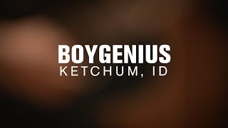 Video thumbnail of "boygenius - Ketchum, ID (Live at The Current)"