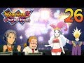 Let S Play Inazuma Eleven 3 Team Ogre Attacks Part 26 FFI Opening Ceremony 