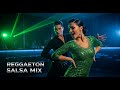 Tropical Reggaeton Pop Vibes 🔥 Hot Latin Club Dance | Spanish &amp; English Vocals