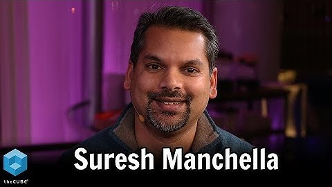 Suresh Manchella, Hillenbrand | Open Systems, The Future is Crystal Clear with SD-WAN & Security