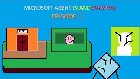 Microsoft Agent