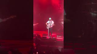 BLINK 182-DAMMIT (Wells Fargo Center) Philadelphia 7-26-2024