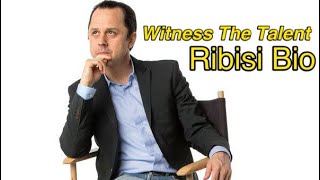 Giovanni Ribisi Bio- 2019