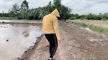 Hậu trường| Giờ giải lao của đoàn phim Người tình bố già