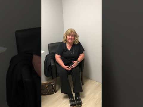 Testimonial: 9 months s/p bone marrow stem cells for knee arthritis