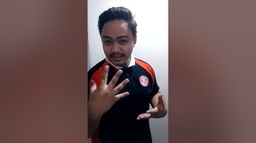 Self Introduction - ENG 110 / Purposive Communication