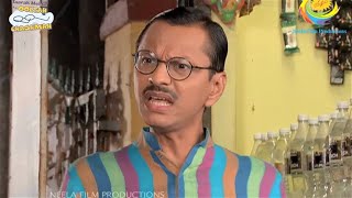 Popatlal Ka Popat?! | Taarak Mehta Ka Ooltah Chashmah | TMKOC Comedy | तारक मेहता का उल्टा चश्मा