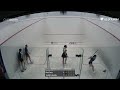 (Part 2) Court 9 - 2026 U.S. Junior Squash Championships - Day 1