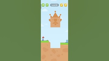 SLICE TO SAVE GAME#LEVEL 30#VIRAL SHORTS#VIRAL। TRANDING SHORTS