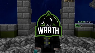 New HCF Server Need Staff [WrathHQ]