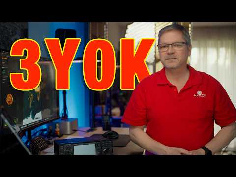 That's how I worked 3Y0K