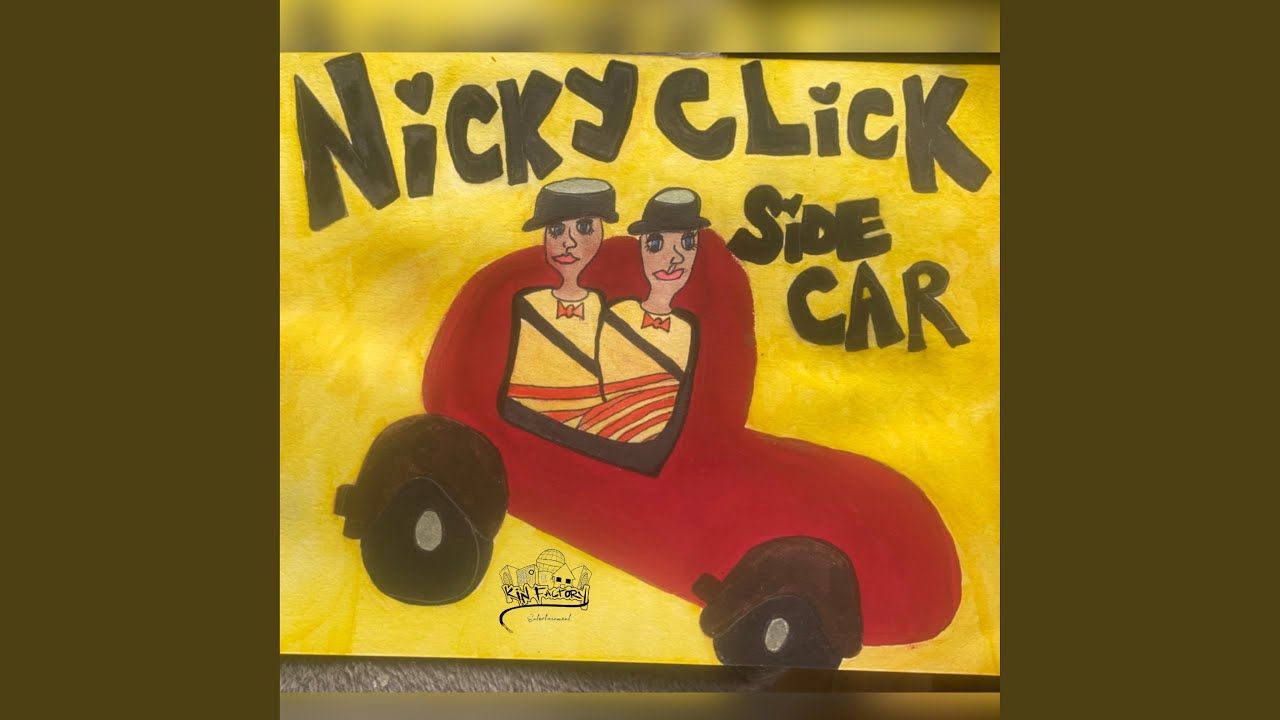 Watch Side car on YouTube Watch Side car on YouTube