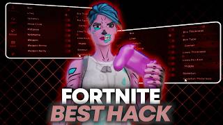 [UPDATED 2026] Fortnite Free Cheat | Fortnite Aimbot Download | Fortnite Cheat Free - Best 2026