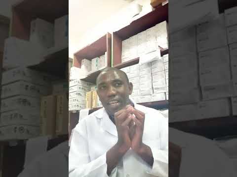 Video: Unyogovu Wa Baada Ya Kuzaa - Dalili, Ishara, Na Tiba Ya Unyogovu Wa Baada Ya Kuzaa Kwa Wanawake