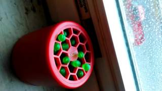 808 Thump Portable Bluetooth Speaker Bass of 808 thump