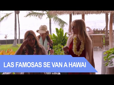 Video: Resumen de los mejores spas de Hawái