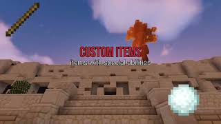 NEW HCF SERVER
