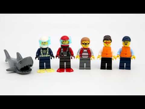 Lego City 60277