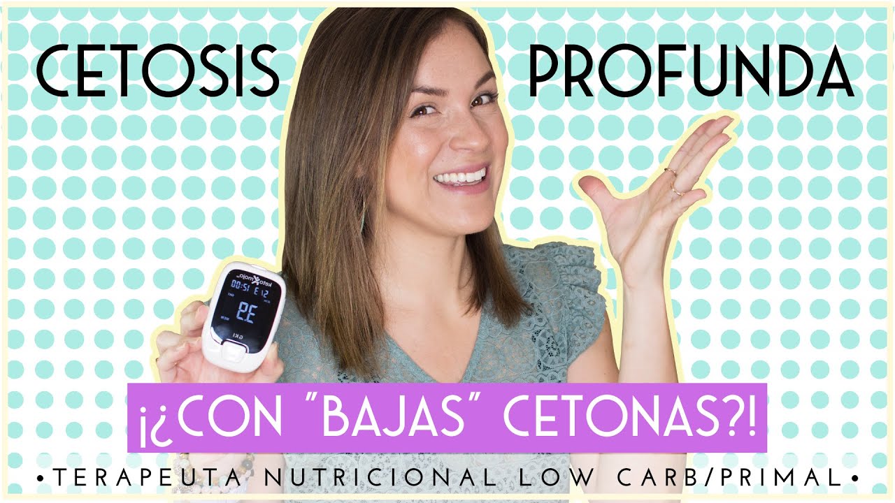 Tips para entrar en cetosis